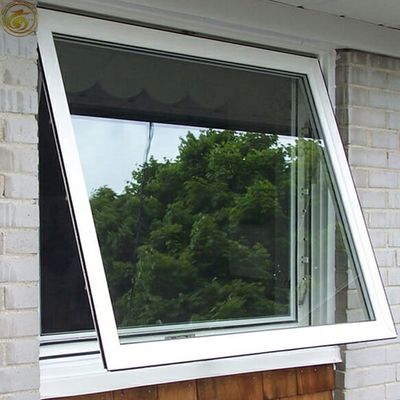Aluminium Windows Prices Aluminium Glass Awning Windows Top Hung Windows With Double Glazed