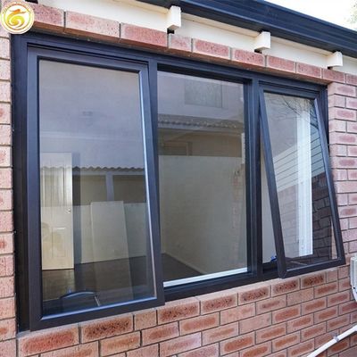 Aluminium Windows Prices Aluminium Glass Awning Windows Top Hung Windows With Double Glazed