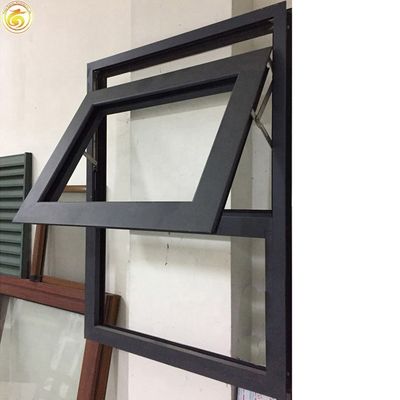 Aluminium Windows Prices Aluminium Glass Awning Windows Top Hung Windows With Double Glazed