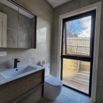 Aluminium Awning windows Top Hung Casement Window Awning windows Top Hinged Roof Window